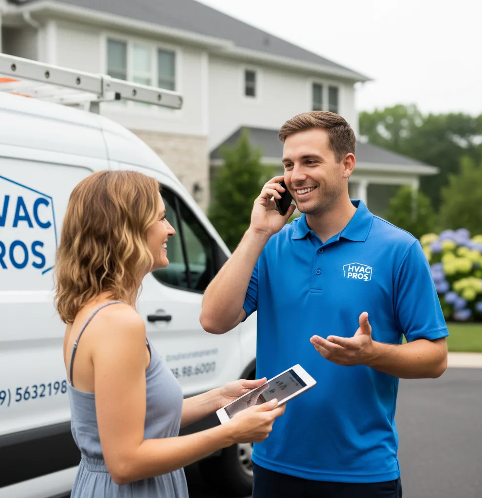AC Installation in Whitefield, ME